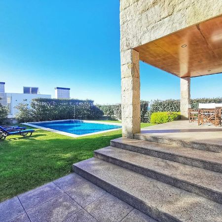 Hill & Beach House Viana do Castelo Exterior photo